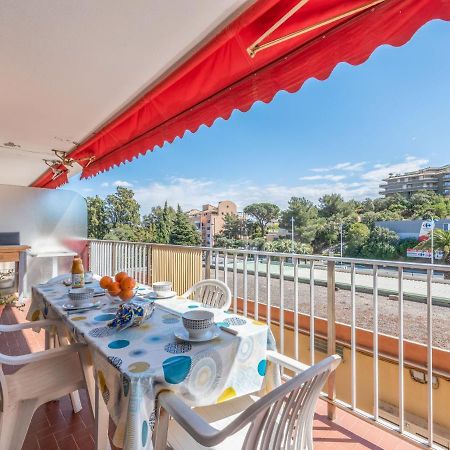 Apartment Le Suzy By Interhome Cavalaire-sur-Mer Exterior foto
